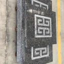 徐州英国棕回纹雕刻版