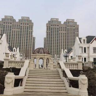 徐州黄金麻工程案例