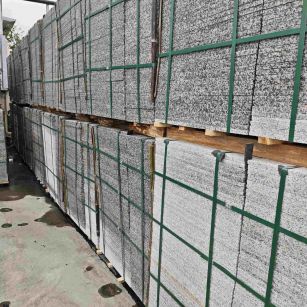 徐州芙蓉白地铺石，石材地铺石