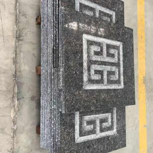 徐州英国棕回纹雕刻版