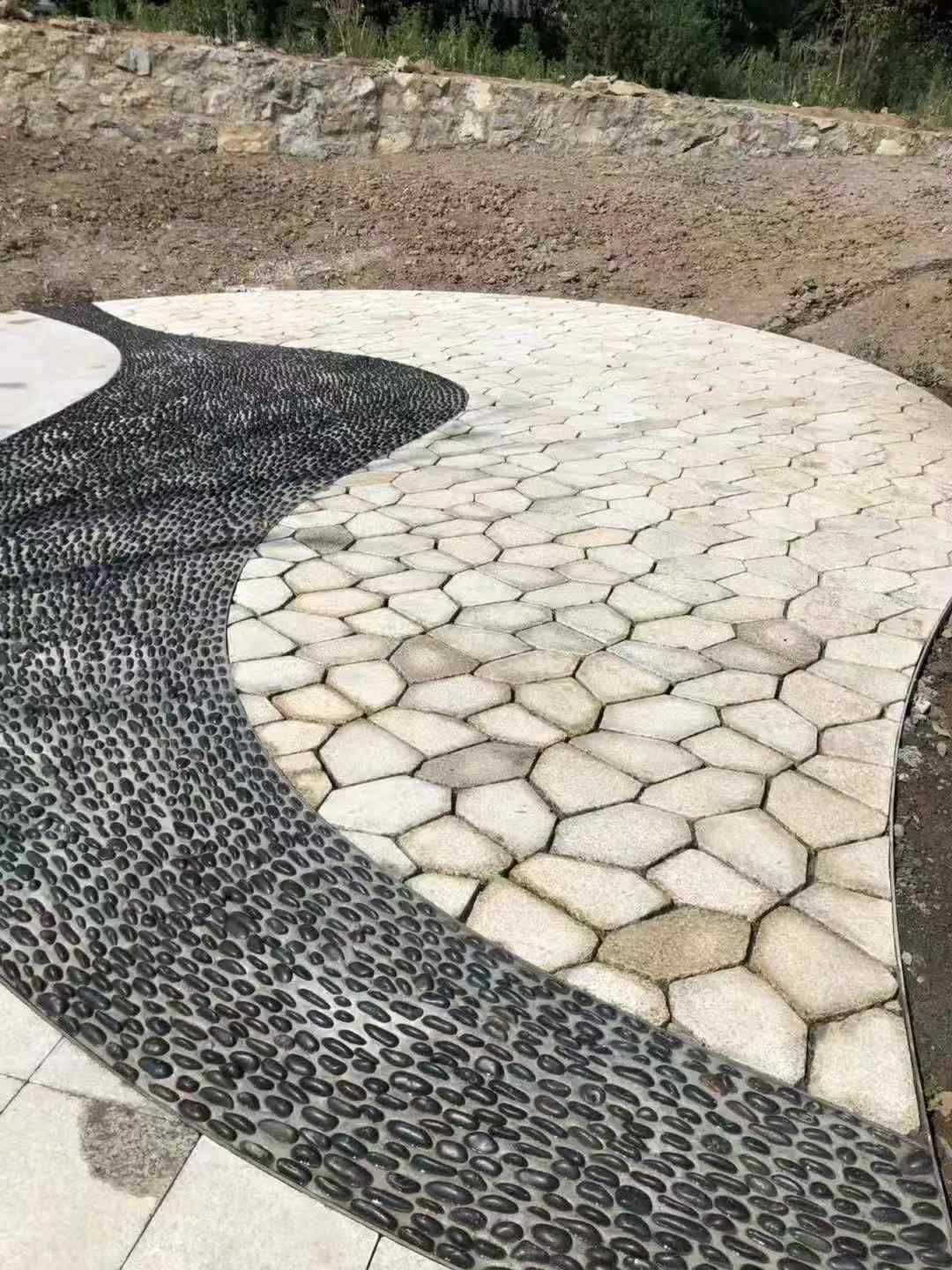 徐州冰裂纹 碎拼