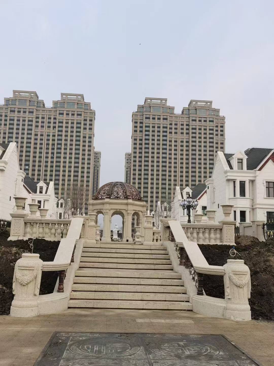 徐州黄金麻工程案例